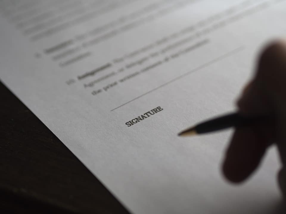 paperwork