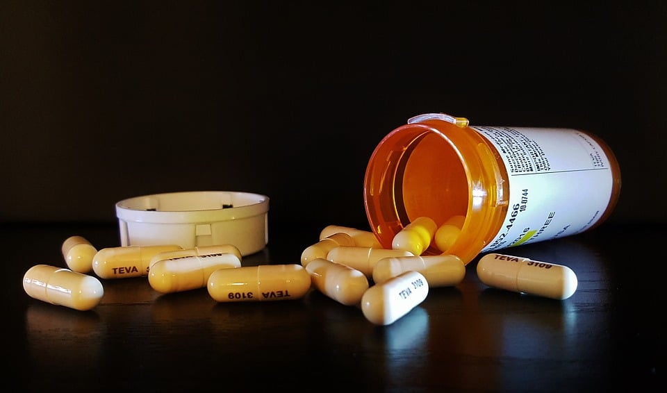 prescription medications